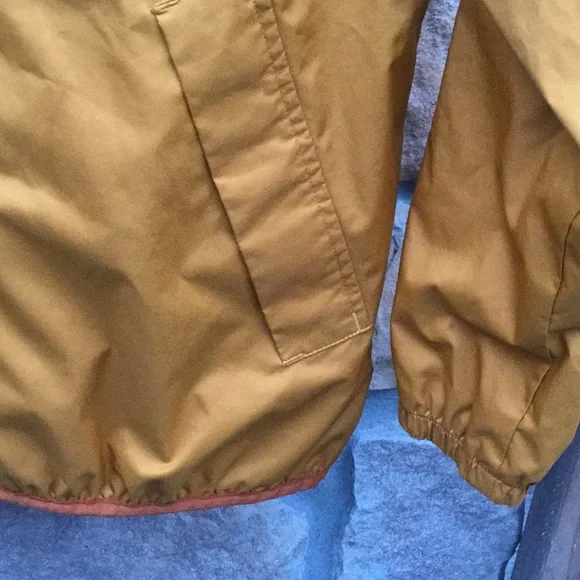 Kids REI jacket farmer’s market cowboy cowgirl rodeo hiking camping lodge cabin - Picture 3 of 6